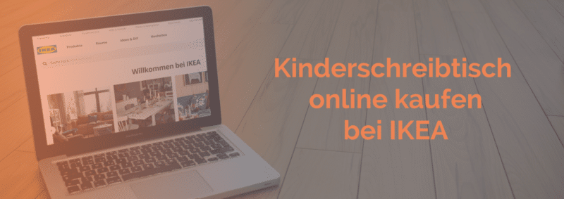 Kinderschreibisch online kaufen bei IKEA